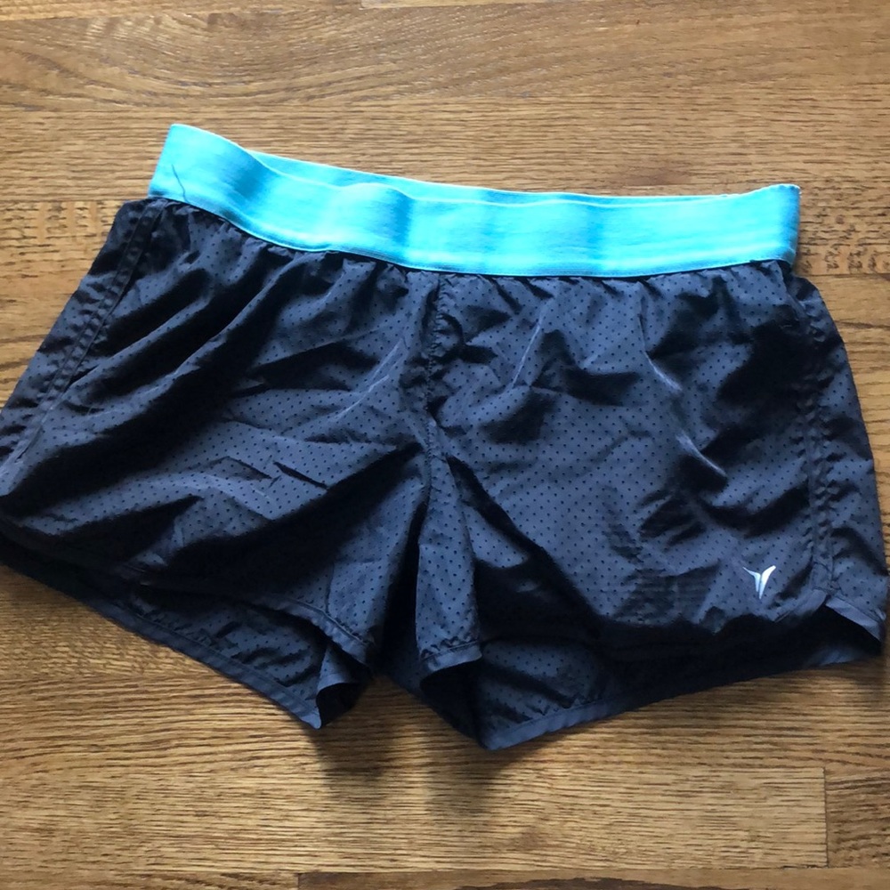 Medium Old Navy running shorts